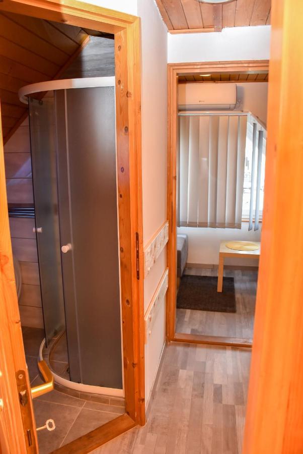Вилла Lenart House 2 Шиофок Экстерьер фото